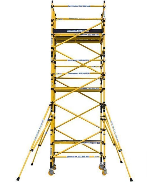 Z0044 Rolling Scaffold Tower