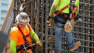 Fall Protection and Safety Tips for the Jobsite: How to Stay Safe and Prevent Accidents