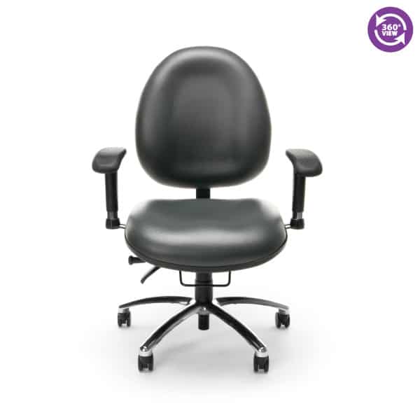 24 Hour Big Tall Anti Microbial Bacterial Vinyl Computer Task 24 Hour Big Tall Anti Microbial Bacterial Vinyl Computer Task Chair