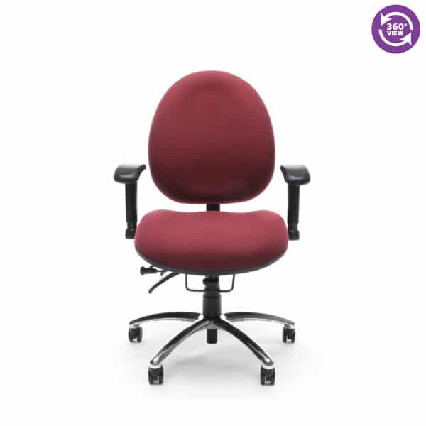 24 Hour Big Tall Computer Task Chair Industrial Man Lifts 24 Hour Big 038 Tall Computer Task Chair