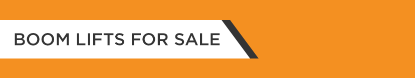 Boom Lift, boom lifts for sale