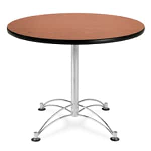 36 Round Multi-Purpose Table