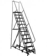 360degree rotating ladder