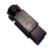 400 Hz connector