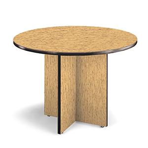42 Round Conference Table