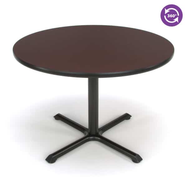 42 Round Multi-Purpose Table