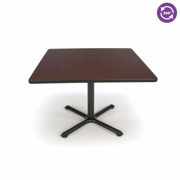 42 Square Multi-Purpose Table