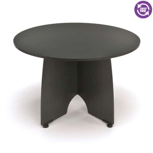43 Round Meeting Table