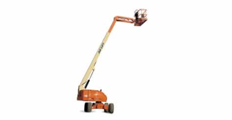 460SJ Telescopic Boom Lift