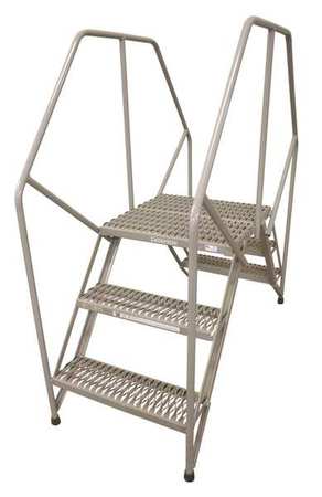 60in Steel Crossover Ladder – 3PC24A3B1C1P6