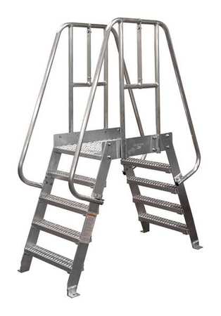 98in Steel Crossover Ladder – 7SPS24A3C1P3