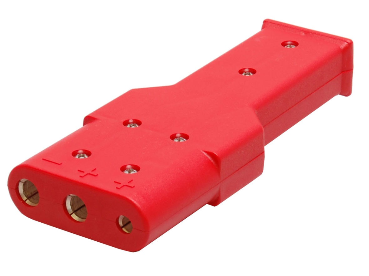 AN2551 Aircraft Plugs