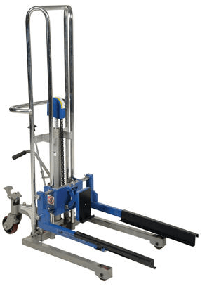 Adjustable Box Stackers