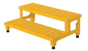 Adjustable Work Mate Stands