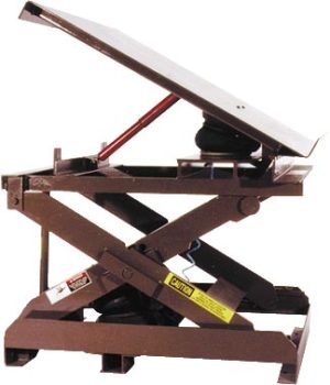 Air Force Pneumatic Tilters