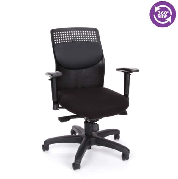 AirFlo Series Executive Task Chair