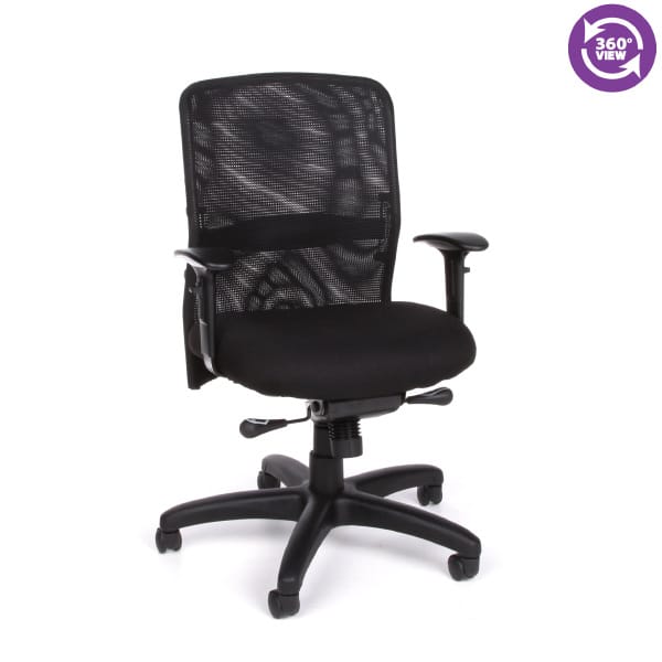 AirFlo Series Mesh Task Chair