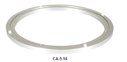 Aluminum Mini Carousels