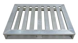 Aluminum Pallets