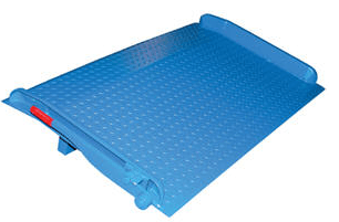 Aluminum Steel Dockboards 4