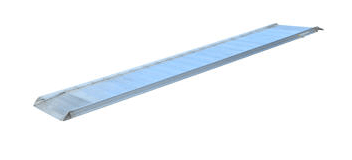 Aluminum Walk Ramps