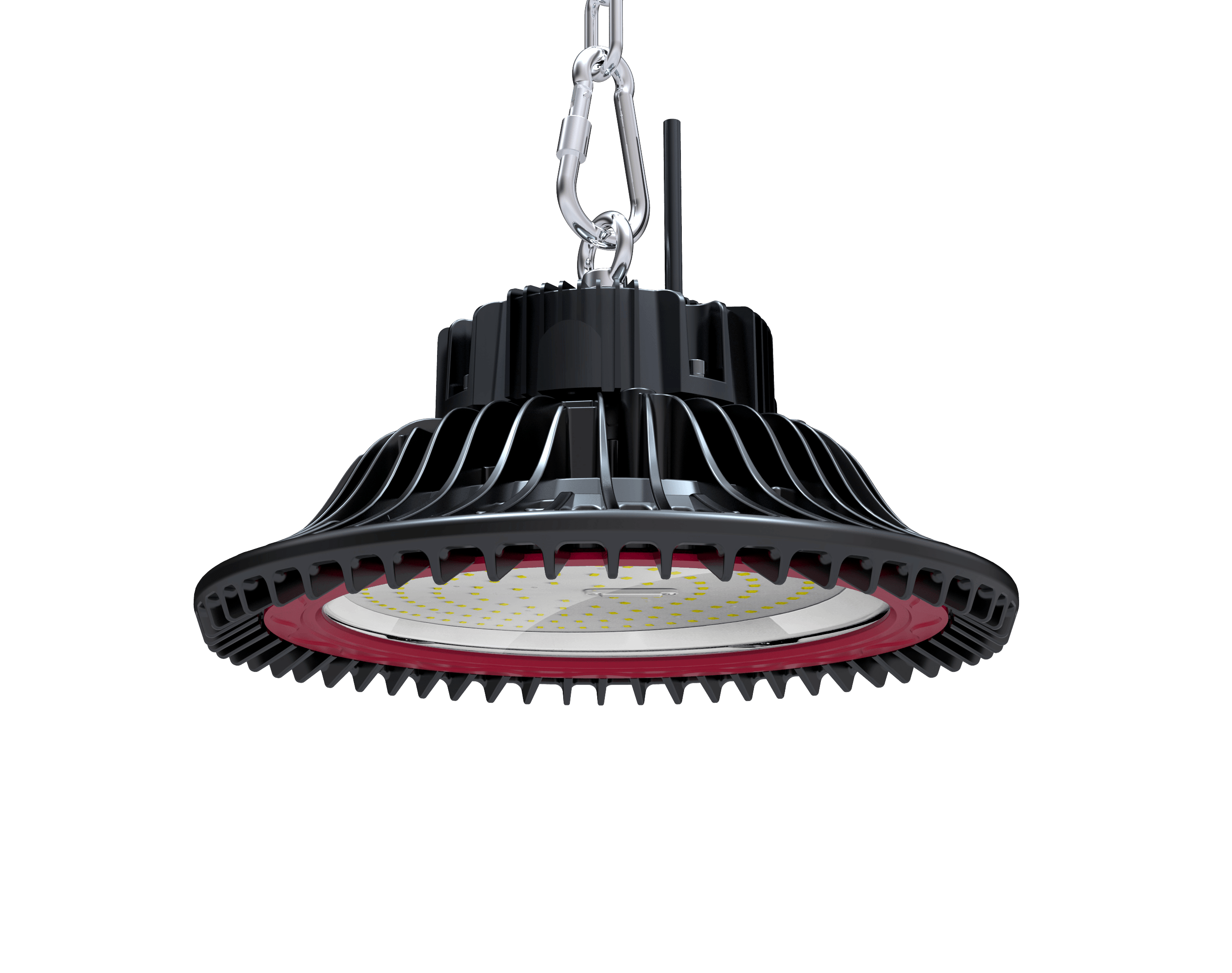 Anten 100W UFO Led High Bay Light