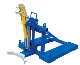 Automatic Eagle Beak Drum Lifters