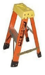 B1A-02 Step Stool