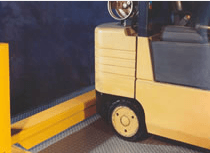 BAR LIFT BARRIER