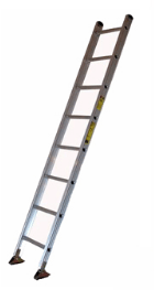 BASL1A Series Aluminum Extension Ladder
