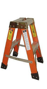 BD1A-02 Series Step Stool