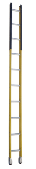 BMH-1AA Manhole Ladder