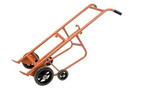 BarrelDrum Trucks