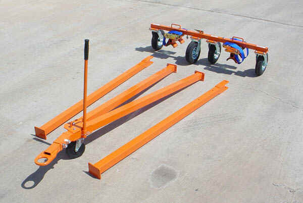 fly bar helicopter