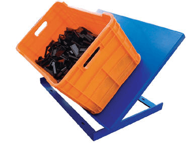 Bench Top Tilters