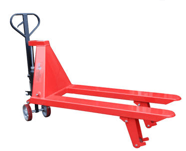 Big Wheel Pallet Truck