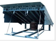 CENTRAAIR® Series Air Powered Levelers