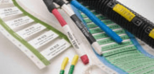 Cable identification