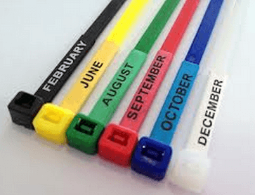 Cable ties