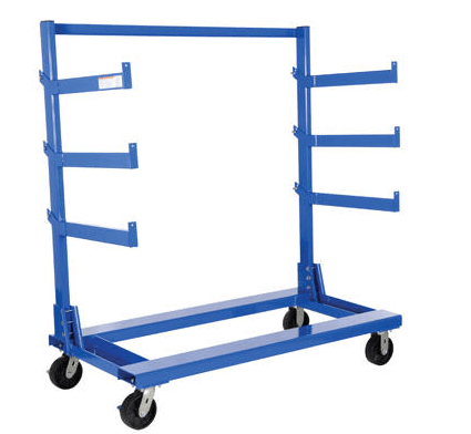 Cantilever Cart