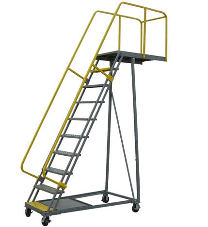 Cantilever Ladders – How can it help your business