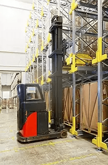 Choosing the right Material Handling System