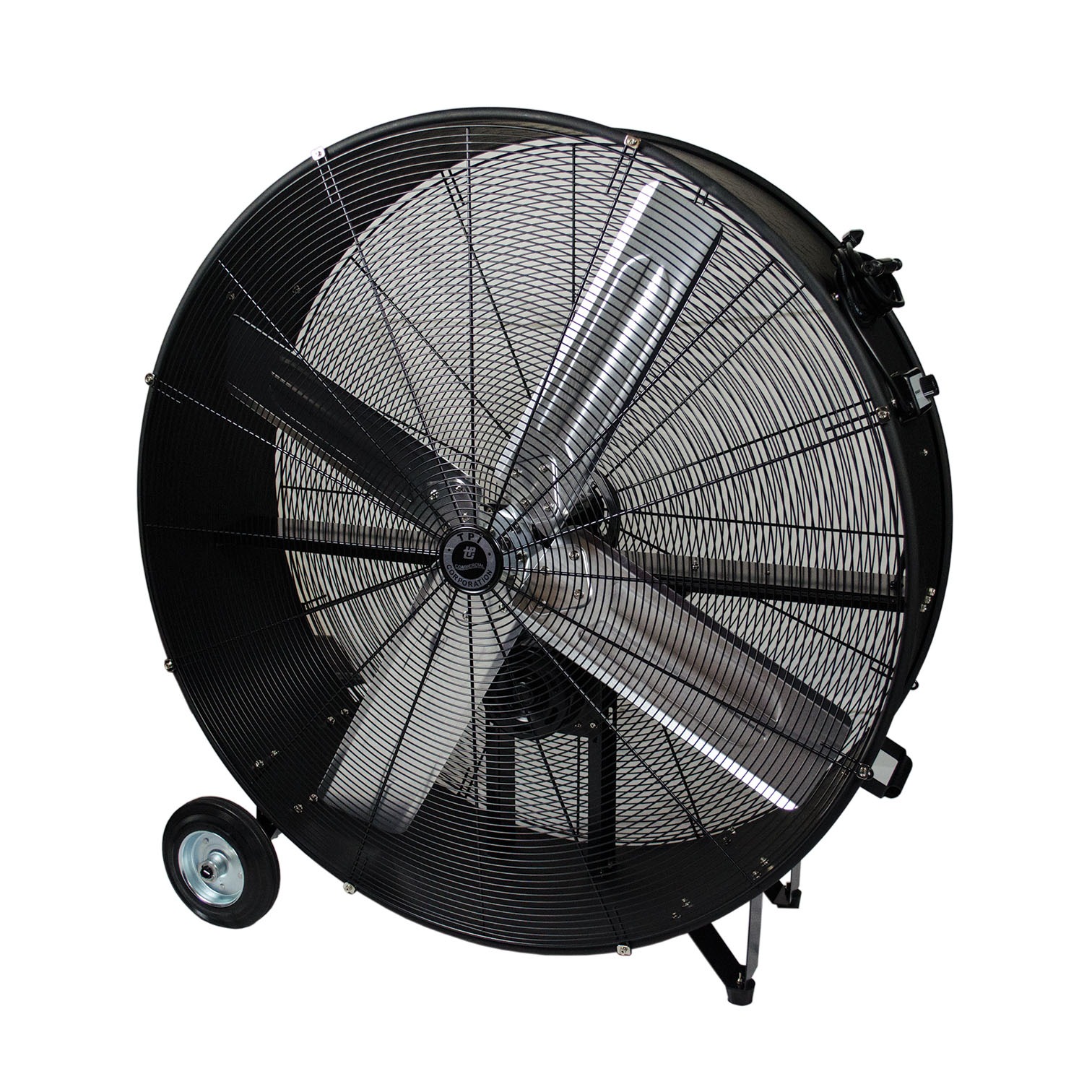Commercial Belt Drive Portable Blower