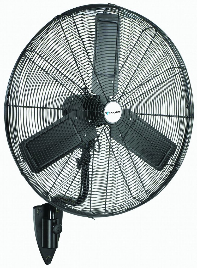 Commercial Circulator Fan