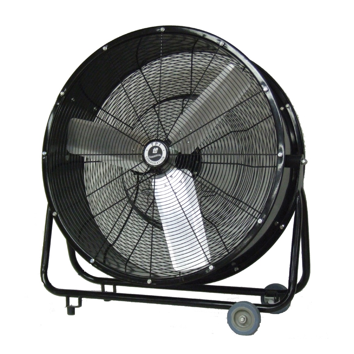 Commercial Direct Drive Blowers