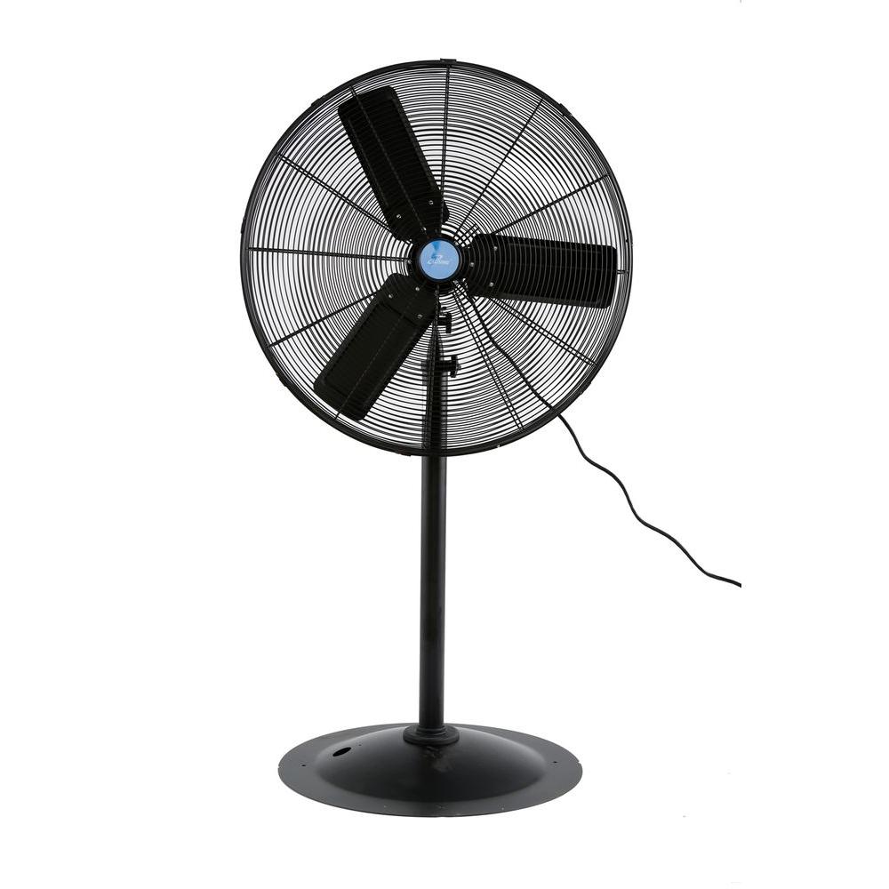 Commercial Floor Fan