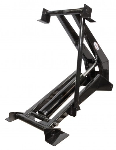 Conversion Dump Hoists VC628