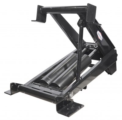 ConversionDump Hoists VC6620