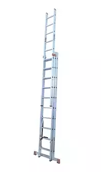 Custom Fabricated Industrial Ladders for Every Use