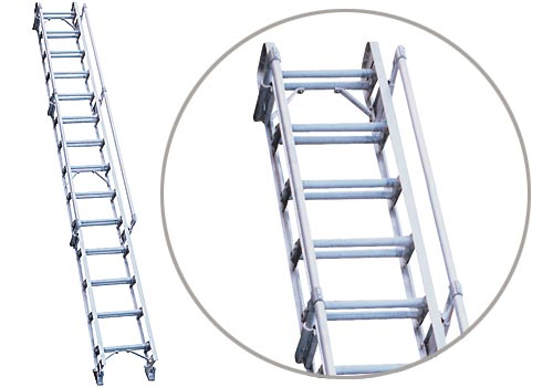 Custom Marine Access Equipment